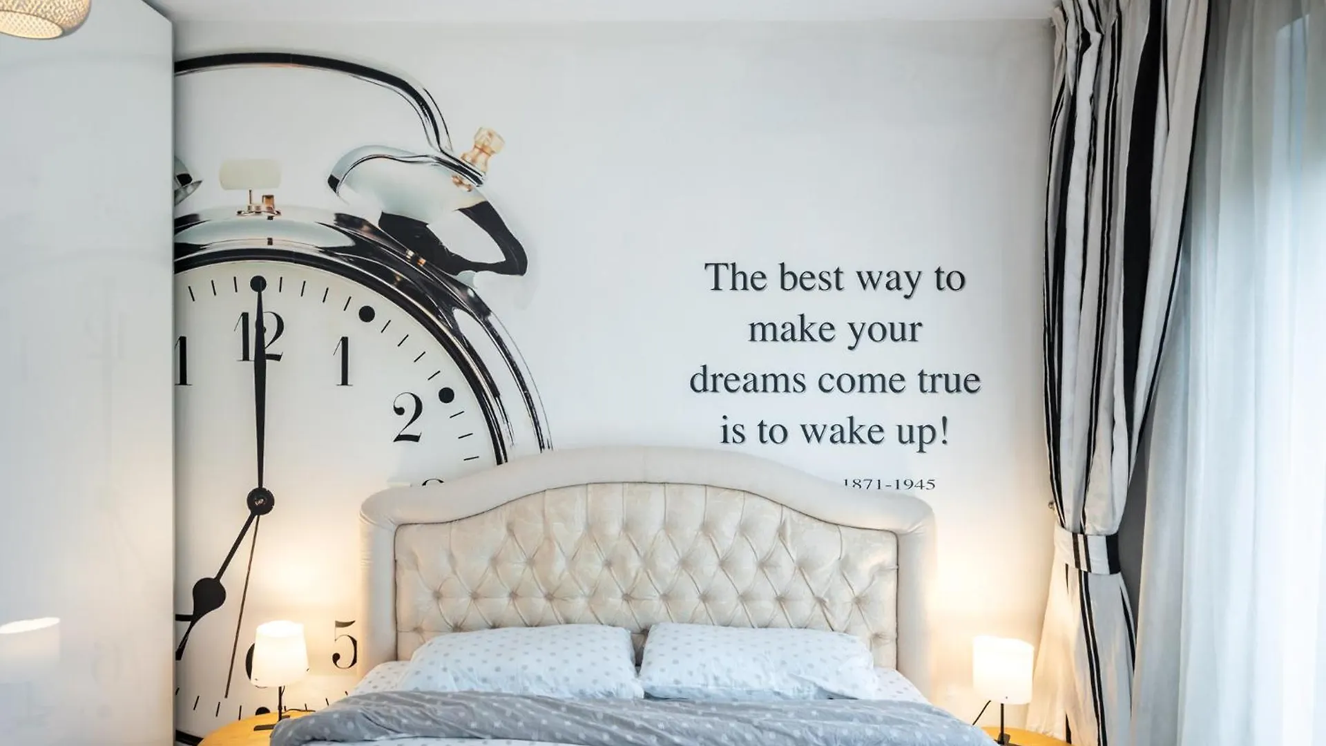 Lazynest - Modern Apartment With Parking & Balcony Bucharest