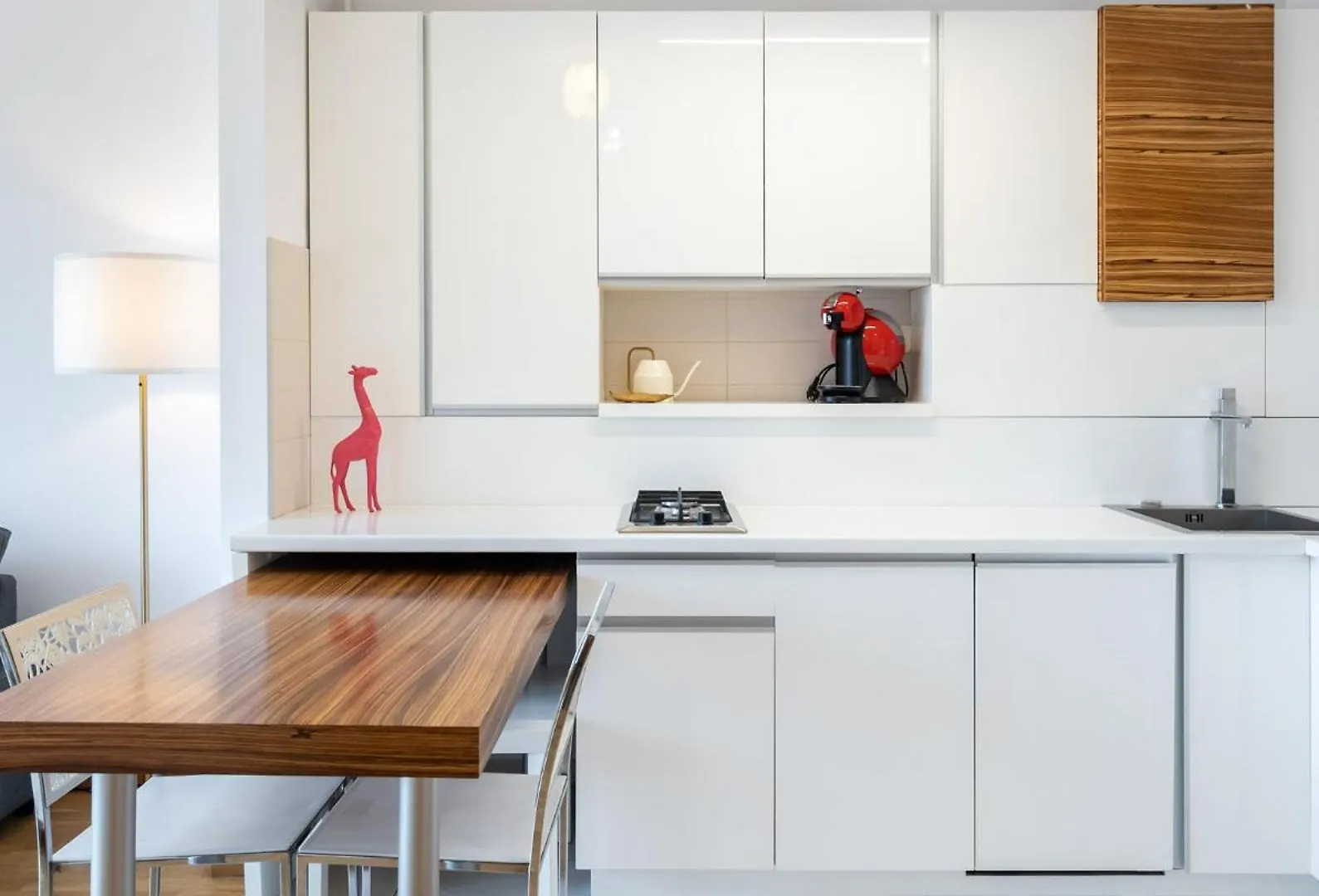 Lazynest - Modern Apartment With Parking & Balcony Bucharest Romania
